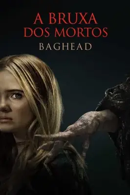 Baghead: A Bruxa dos Mortos watch online on Verfilme