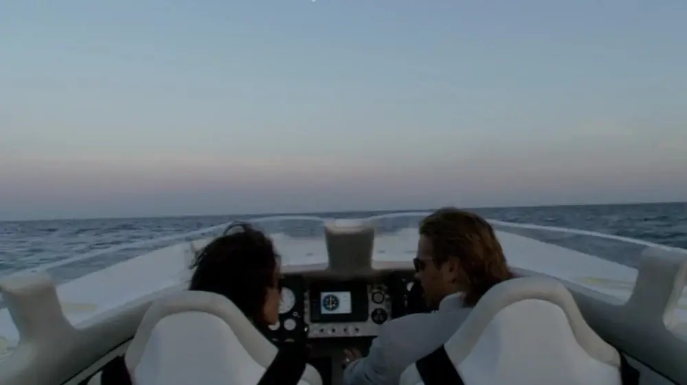 Miami Vice – assistir online em HD