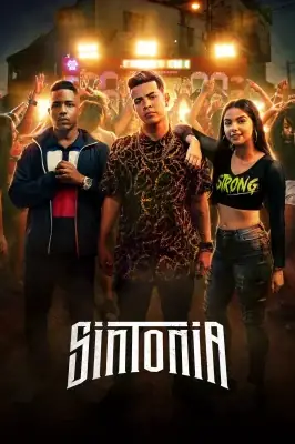 Sintonia watch online on Verfilme