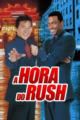 A Hora do Rush watch online on Verfilme