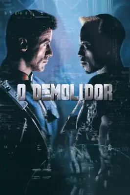 O Demolidor watch online on Verfilme
