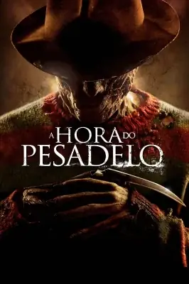 A Hora do Pesadelo watch online on Verfilme