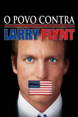 O Povo Contra Larry Flynt – assistir online em HD