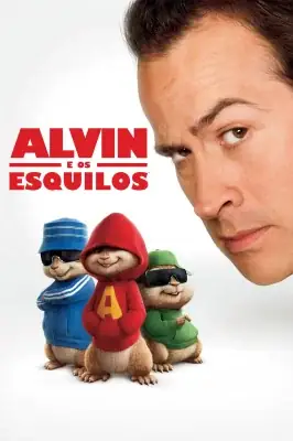 Alvin e os Esquilos watch online on Verfilme