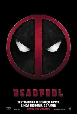 Deadpool watch online on Verfilme