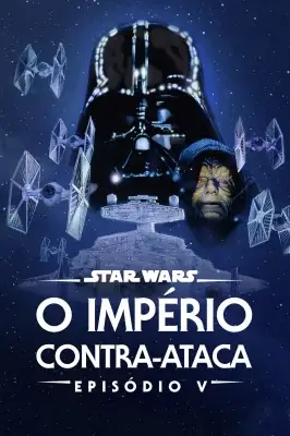 Star Wars: O Império Contra-ataca watch online on Verfilme