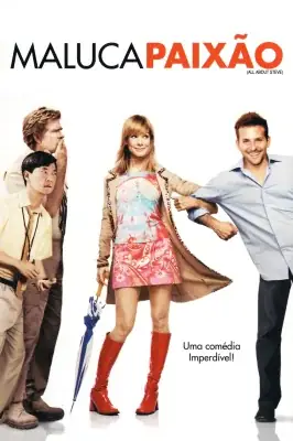 Maluca Paixão watch online on Verfilme