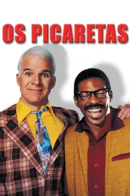 Os Picaretas watch online on Verfilme