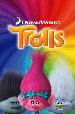 Trolls watch online on Verfilme