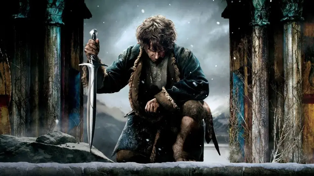 O Hobbit: A Batalha dos Cinco Exércitos – assistir online em HD