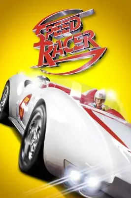 Speed Racer watch online on Verfilme