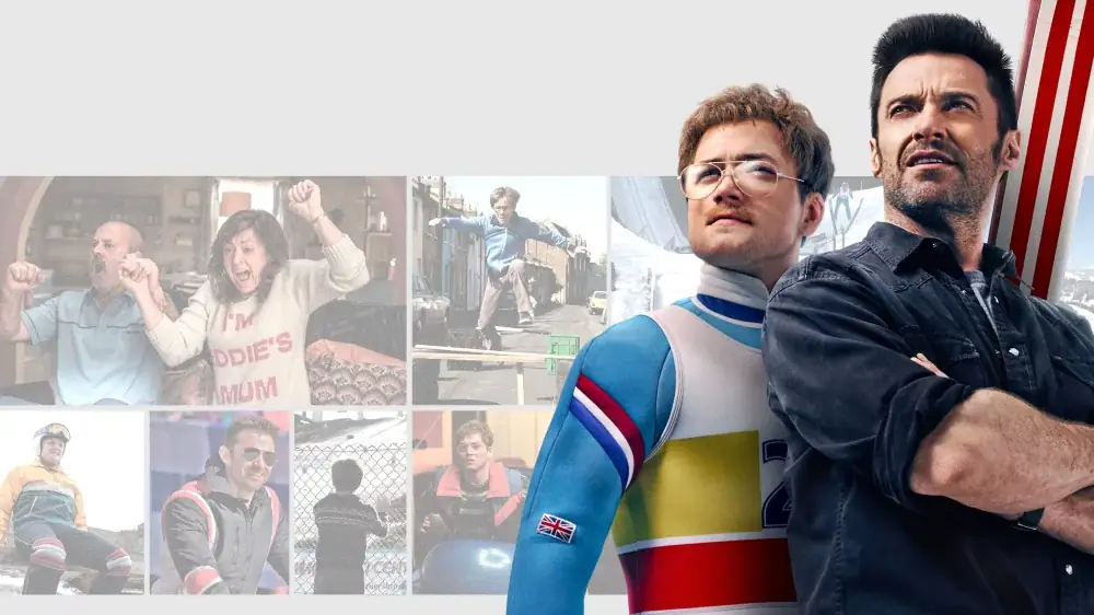 Voando Alto – assistir online em HD