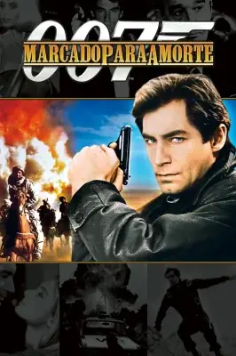 007 - Marcado Para a Morte watch online on Verfilme