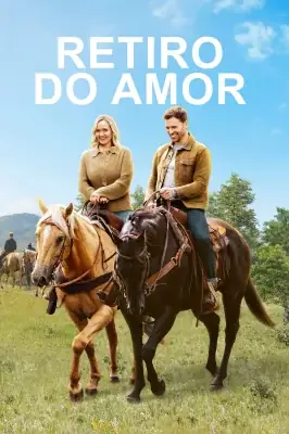 Retiro do Amor watch online on Verfilme