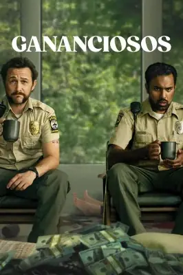 Gananciosos watch online on Verfilme
