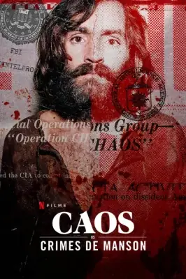 Caos: Os Crimes de Manson watch online on Verfilme