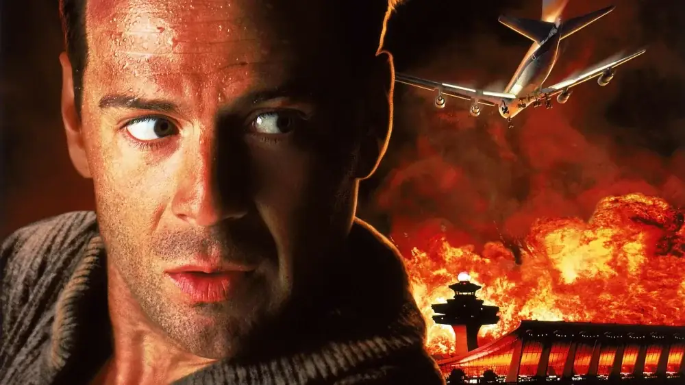 Duro de Matar 2 – assistir online em HD