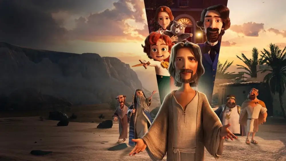 O Rei dos Reis – assistir online em HD