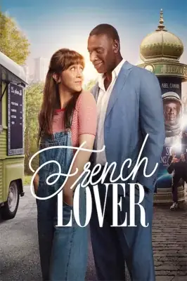 French Lover watch online on Verfilme