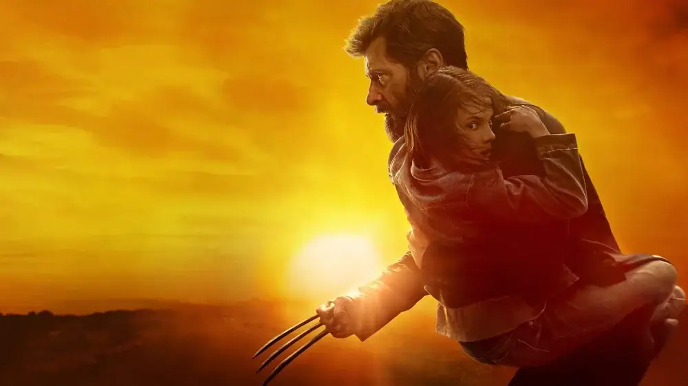 Logan – assistir online em HD