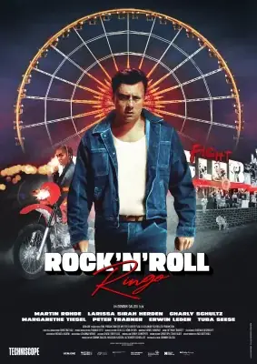 Rock 'n' Roll Ringo watch online on Verfilme
