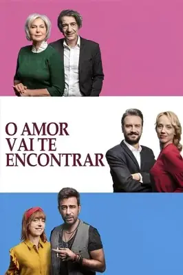 O Amor Vai Te Encontrar watch online on Verfilme