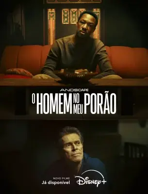 The Man in My Basement watch online on Verfilme