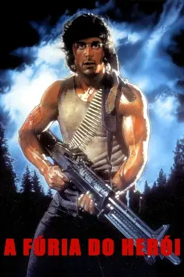 Rambo - Programado para Matar watch online on Verfilme