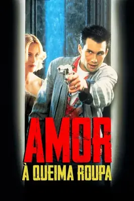 Amor à Queima-Roupa watch online on Verfilme