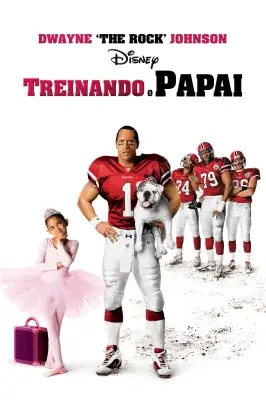 Treinando o Papai watch online on Verfilme
