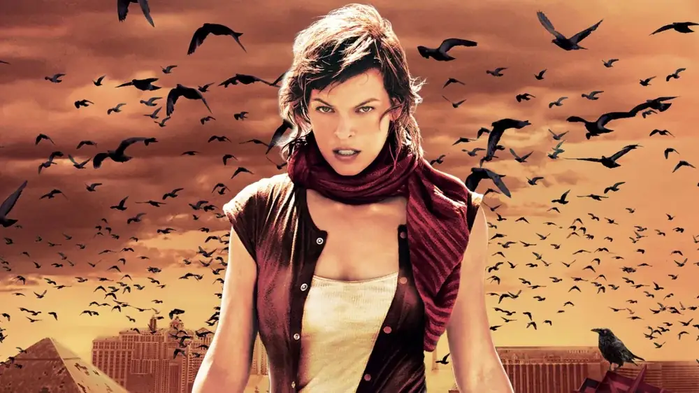 Resident Evil 3 - Extinção – assistir online em HD