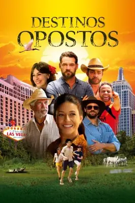 Destinos Opostos watch online on Verfilme