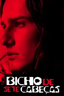 Bicho de Sete Cabeças watch online on Verfilme