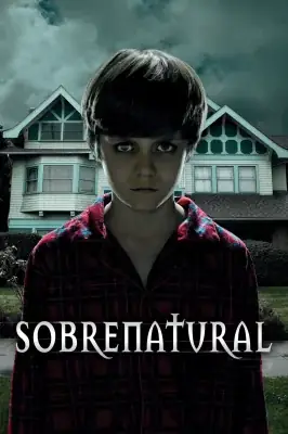 Sobrenatural watch online on Verfilme