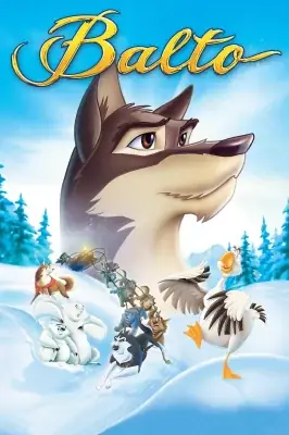 Balto watch online on Verfilme