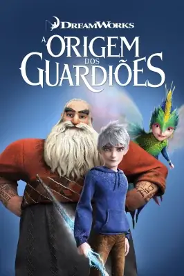 A Origem dos Guardiões watch online on Verfilme