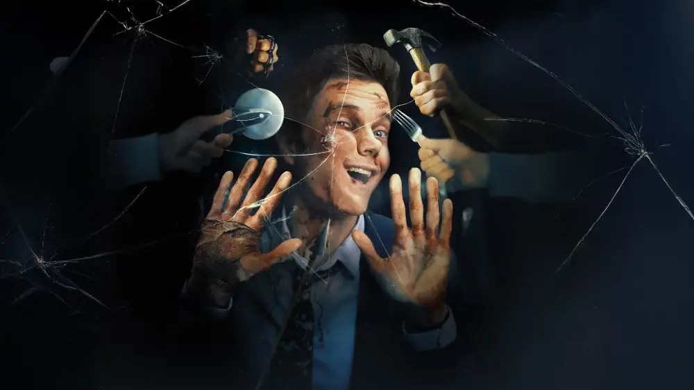 Novocaine: À Prova de Dor – assistir online em HD