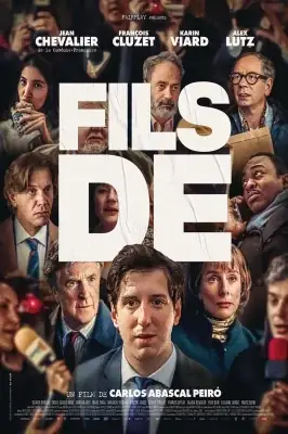 Fils de watch online on Verfilme