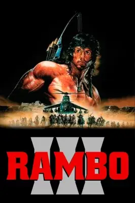Rambo 3 watch online on Verfilme