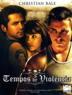 Tempos de Violência watch online on Verfilme