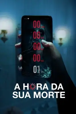 A Hora da sua Morte watch online on Verfilme