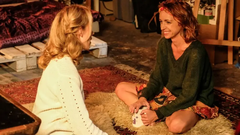 O Amor Vai Te Encontrar – assistir online em HD