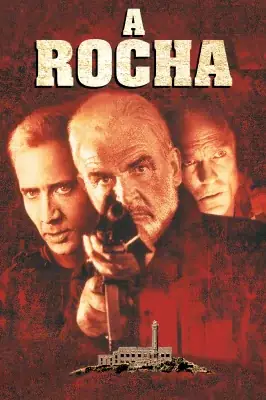 A Rocha watch online on Verfilme