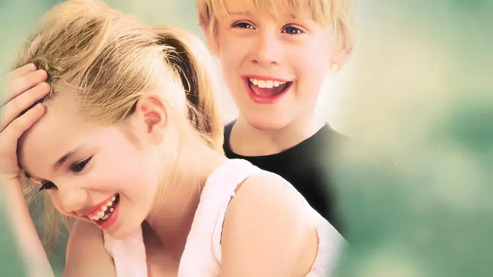 Meu Primeiro Amor – assistir online em HD