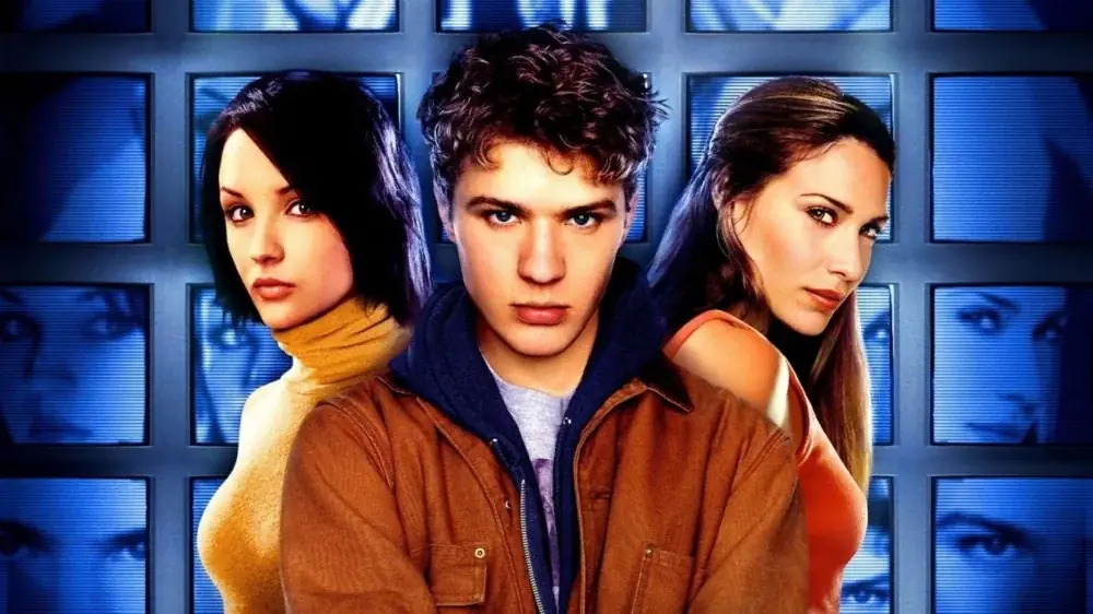 Ameaça Virtual – assistir online em HD
