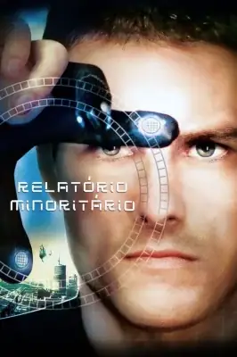 Minority Report - A Nova Lei watch online on Verfilme