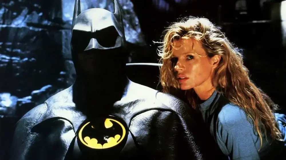 Batman – assistir online em HD