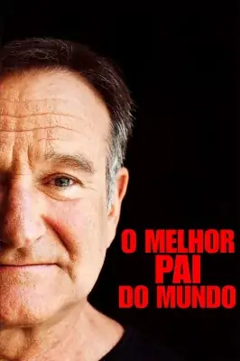 O Melhor Pai do Mundo – assistir online em HD