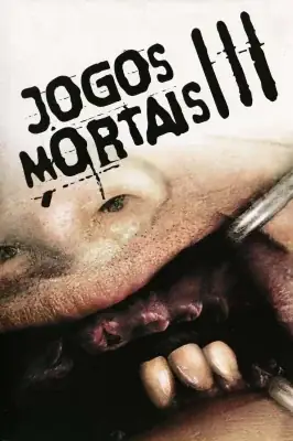 Jogos Mortais 3 watch online on Verfilme