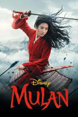 Mulan watch online on Verfilme
